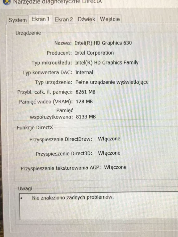 LAPTOP HP OMEN 7265NGW