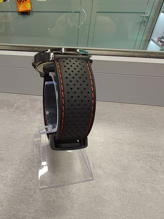 ZEGAREK WALKER & SCOTT