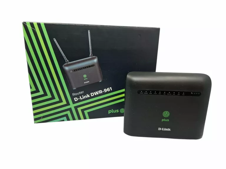 ROUTER D-LINK DWR-961