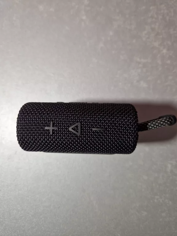 GŁOŚNIK JBL GO 3