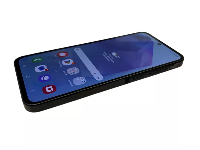 SAMSUNG GALAXY A55 5G 8/256GB / KOMPLET