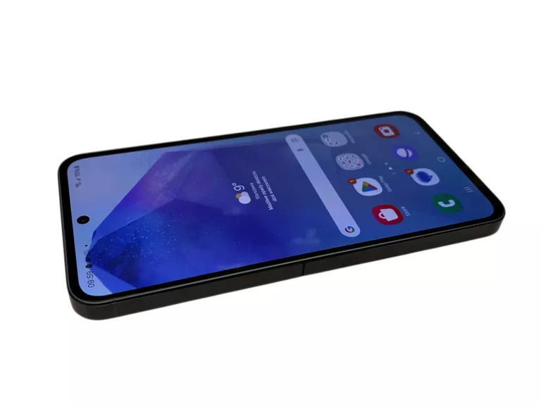 SAMSUNG GALAXY A55 5G 8/256GB / KOMPLET