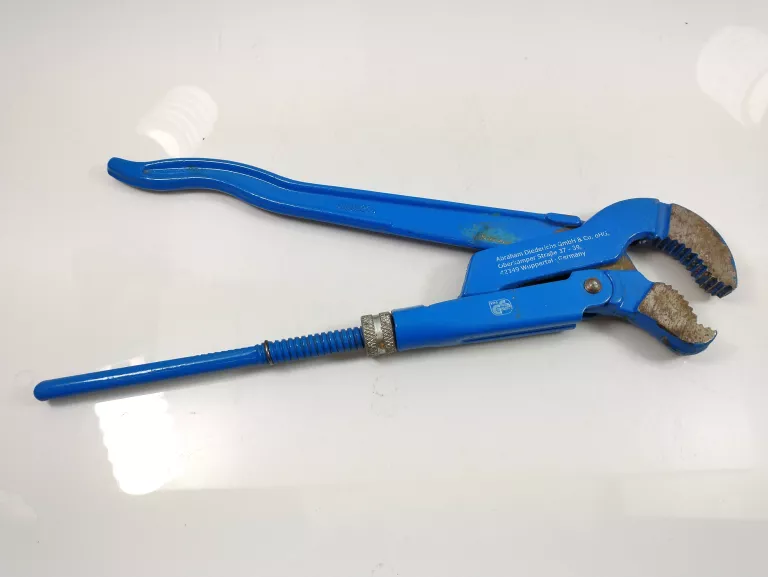 KLUCZ SZWEDZKI POWERFIX