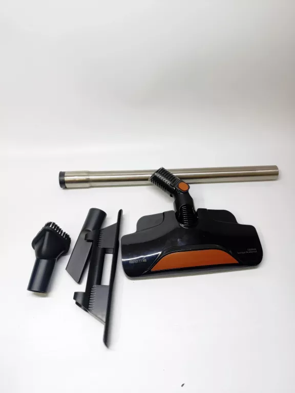ODKURZACZ PIONOWY DEERMA DX600