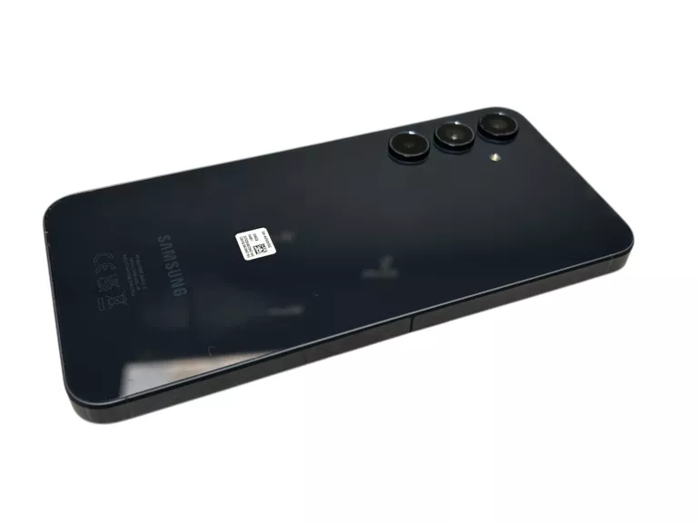 SAMSUNG GALAXY A55 5G 8/256GB / KOMPLET