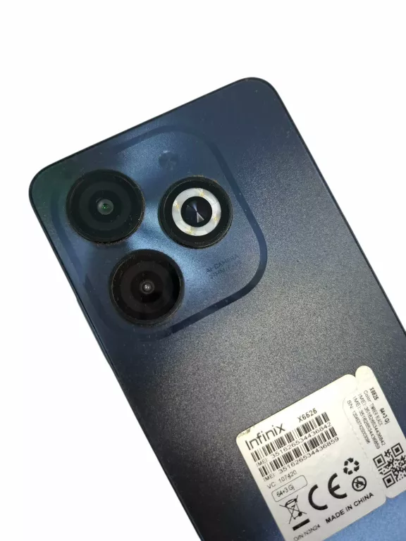 INFINIX SMART 8 64GB/3GB