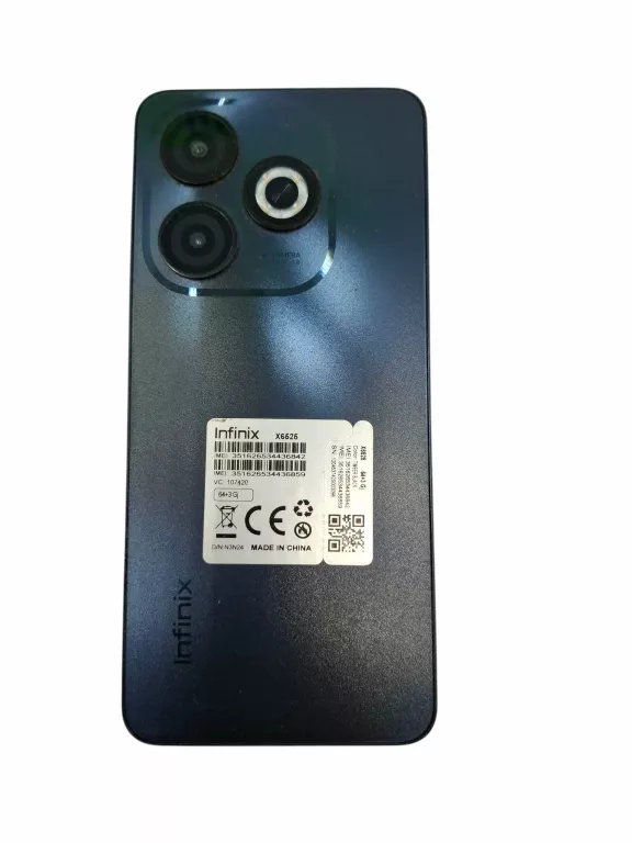 INFINIX SMART 8 64GB/3GB