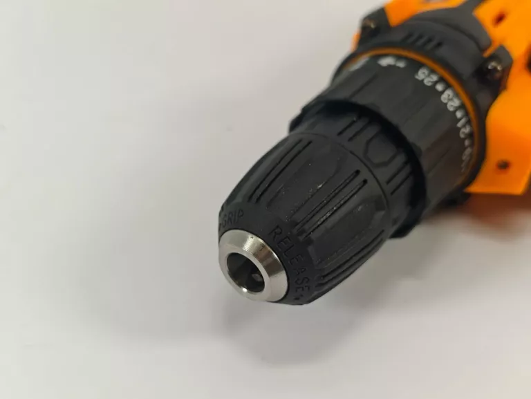 CORDLESS DRILL WKRĘTARKA 12V 2XAKUMULATOR WALIZKA
