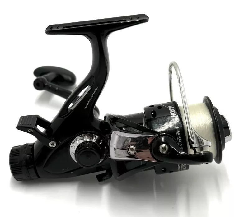 jaxon-kolowrotek-free-run-jaxon-ean-gtin-5900113448278