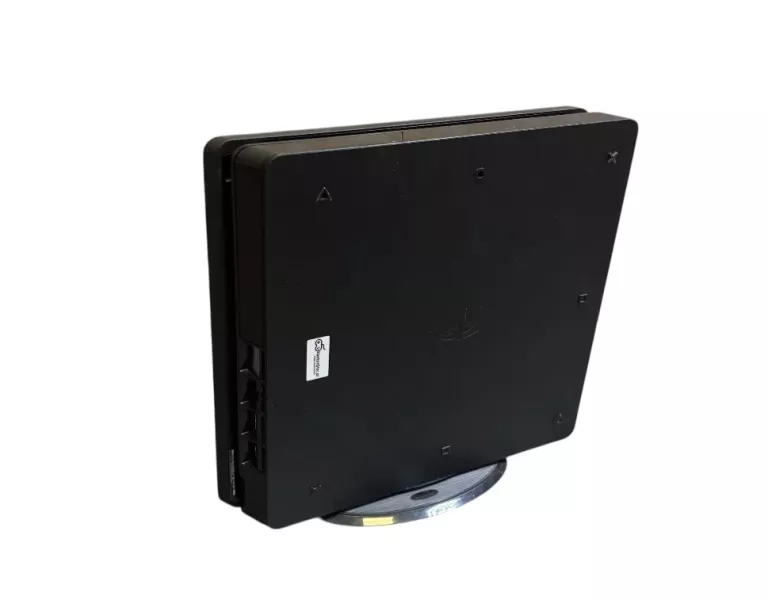KONSOLA SONY PLAYSTATION 4 PS4 CUH-2116B 1TB +2X PAD/KARTON/5GIER