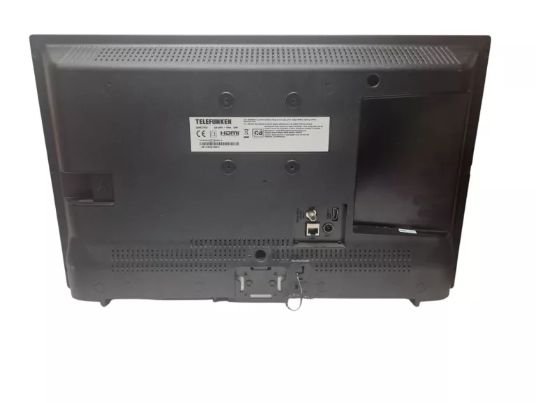 TELEWIZOR TELEFUNKEN 24" KOMPLET GWARANCJA PUD