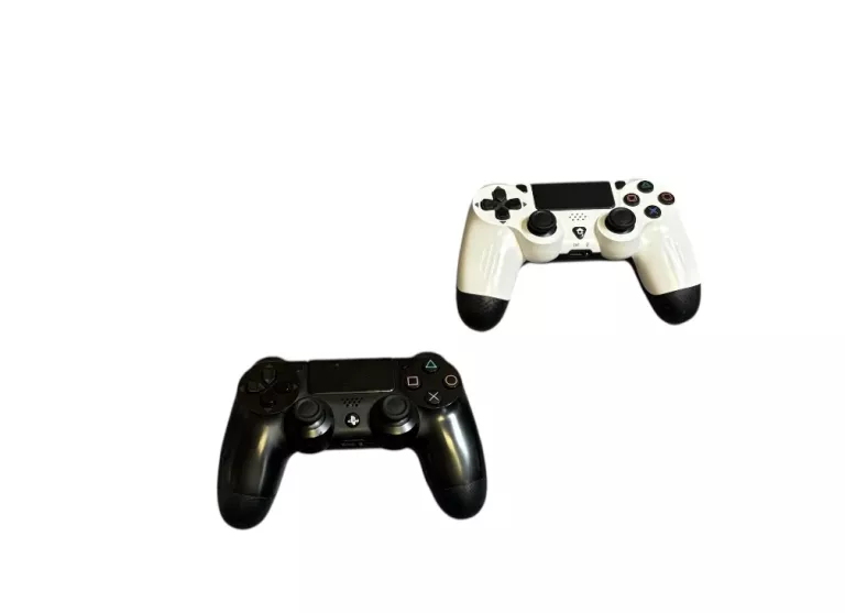 KONSOLA SONY PLAYSTATION 4 PS4 CUH-2116B 1TB +2X PAD/KARTON/5GIER