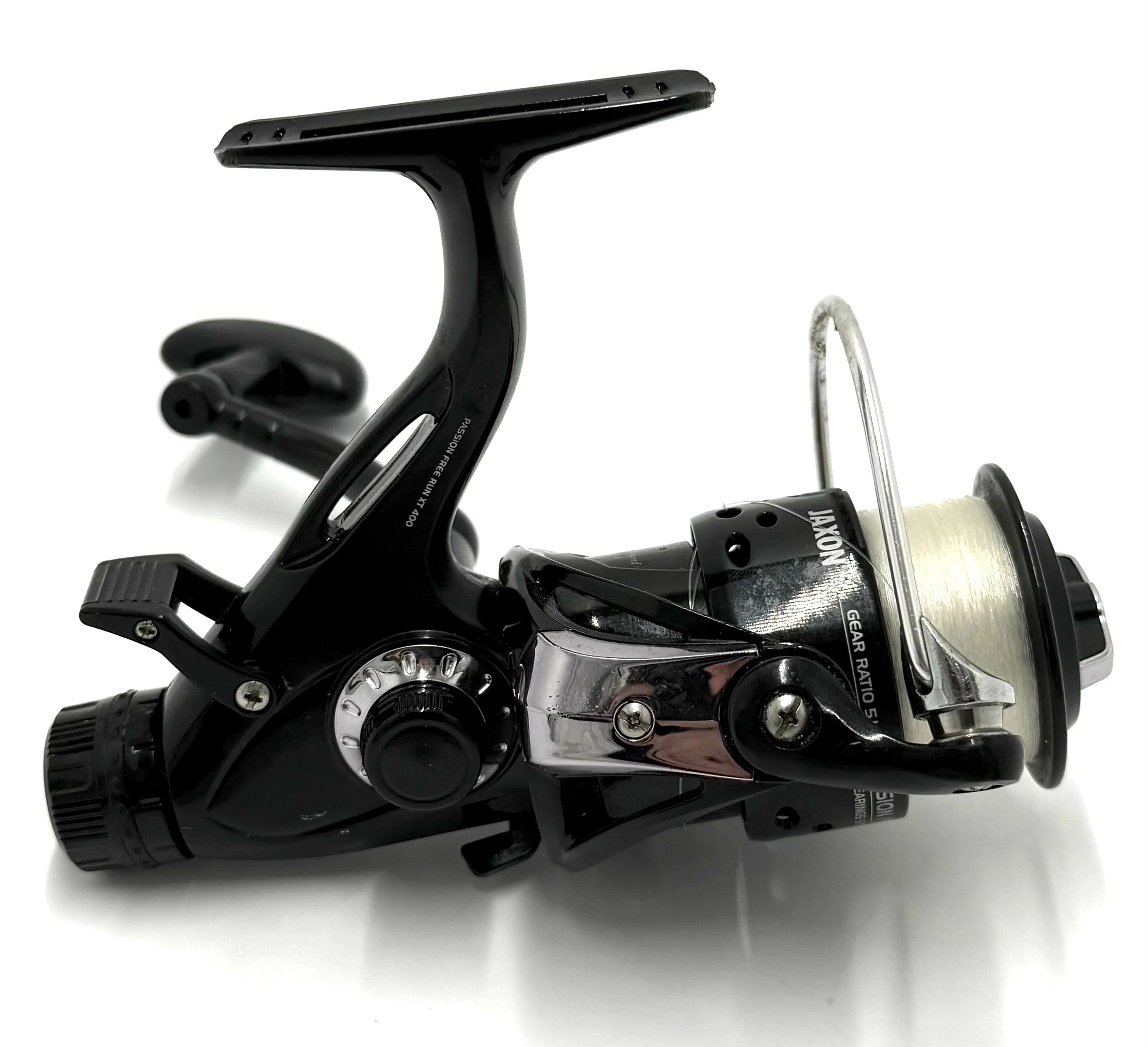 jaxon-kolowrotek-free-run-jaxon-ean-gtin-5900113448278