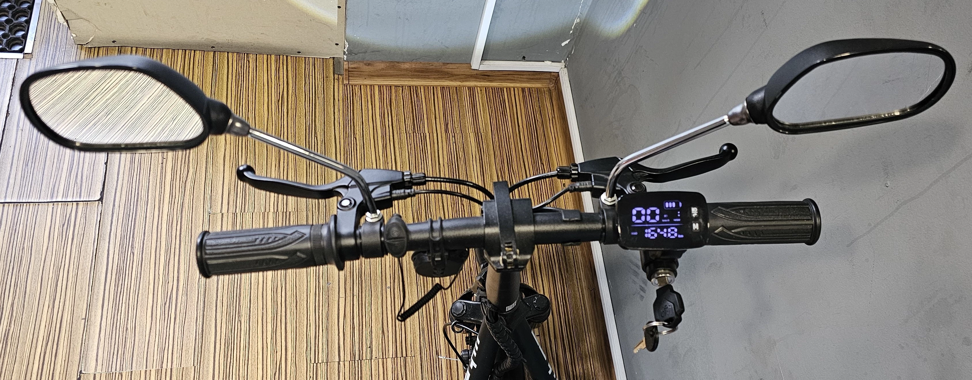 hulajnoga-elektryczna-e-scooter-w-tec-billar-ii-500w-ladowarka-stan-11323-2