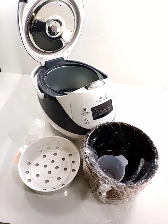 PANDA MINI RICE COOKER