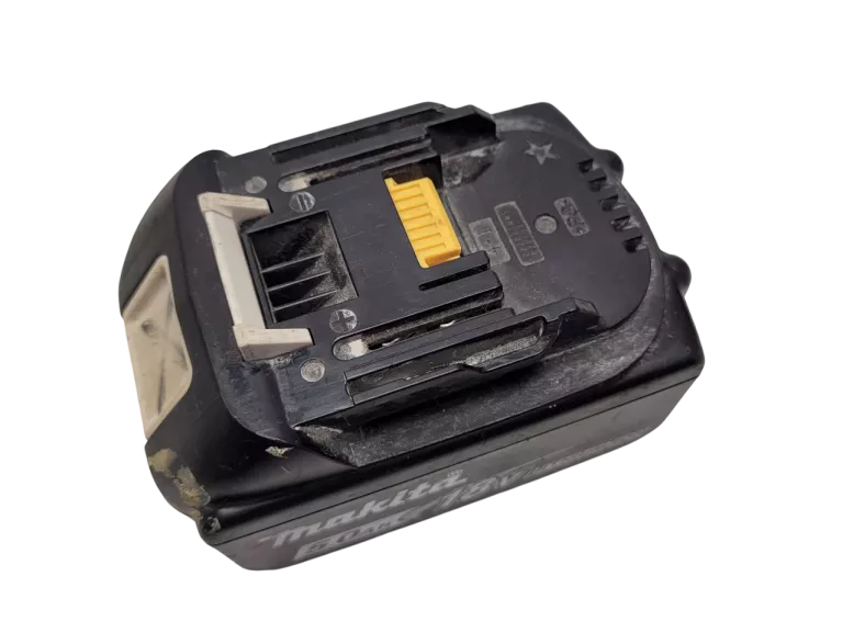 AKUMULATOR MAKITA BL1850B 5.0 AH 18V