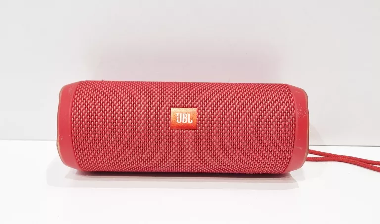 GŁOŚNIK JBL FLIP 4