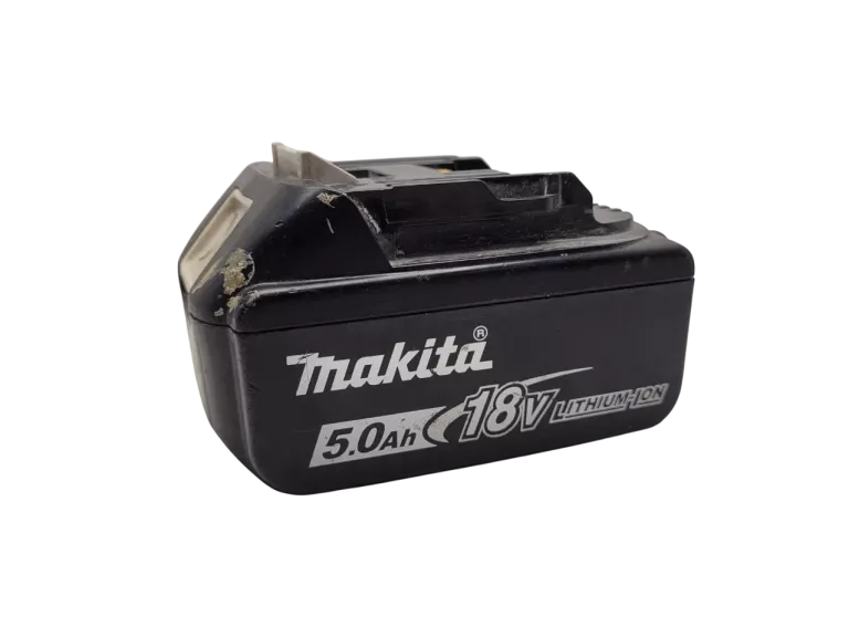 AKUMULATOR MAKITA BL1850B 5.0 AH 18V