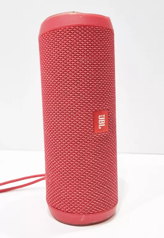 GŁOŚNIK JBL FLIP 4
