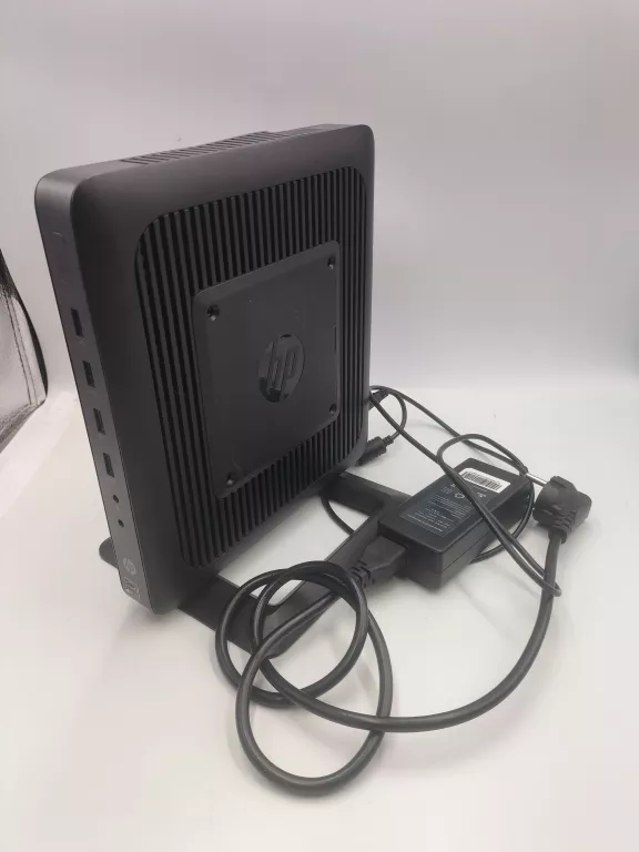 KOMPUTER TERMINAL HP T630 | Komputery stacjonarne | Loombard.pl