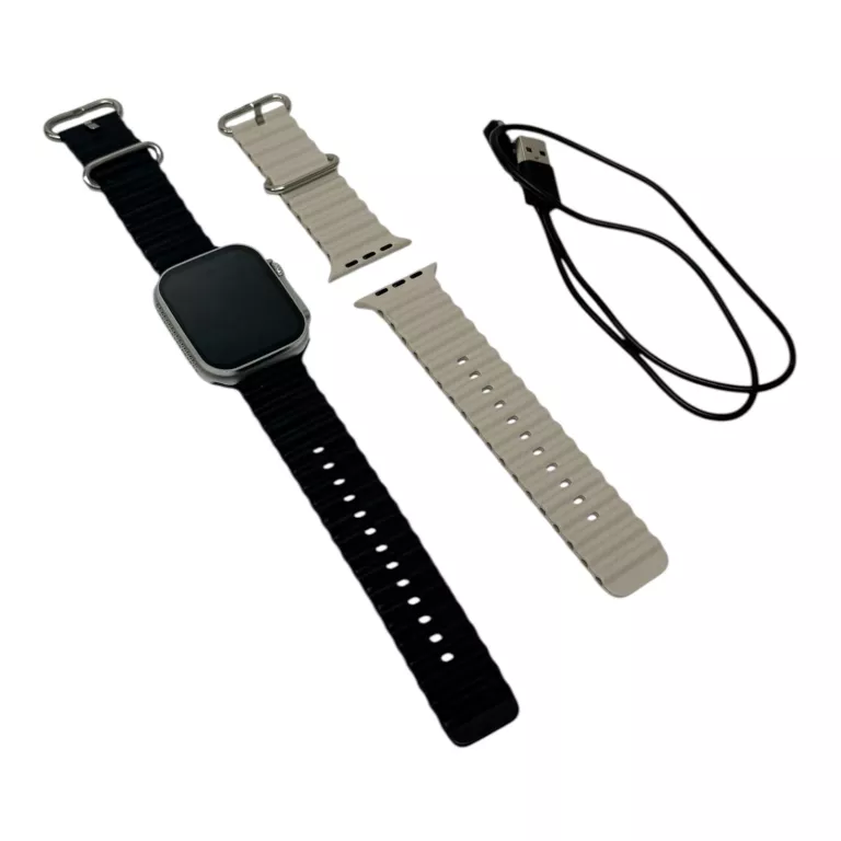SMARTWATCH ECOWATCH 2 *OKAZJA!*