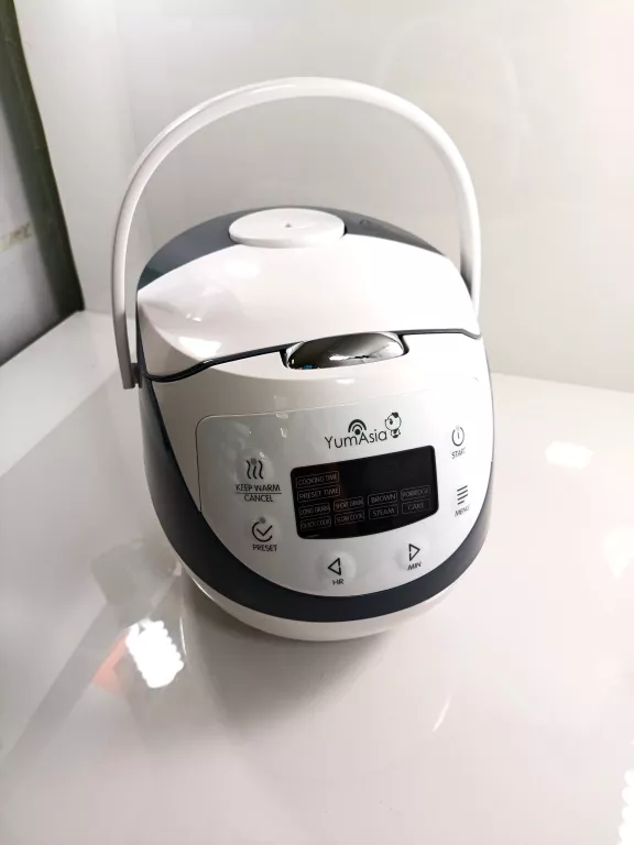 PANDA MINI RICE COOKER