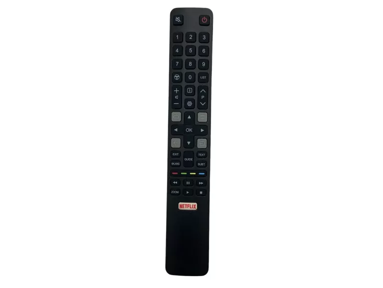TELEWIZOR TCL 55P615X1 55'' LED 4K UHD ANDROID TV DVB-T2 BLUETOOTH WI-FI