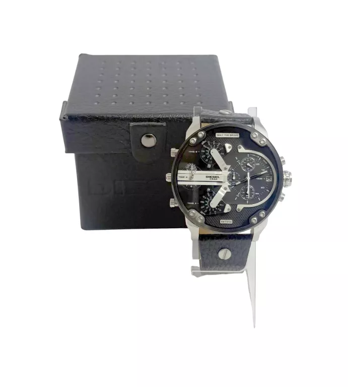 ZEGAREK  DIESEL DZ-7313 / PUD