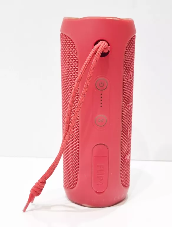 GŁOŚNIK JBL FLIP 4