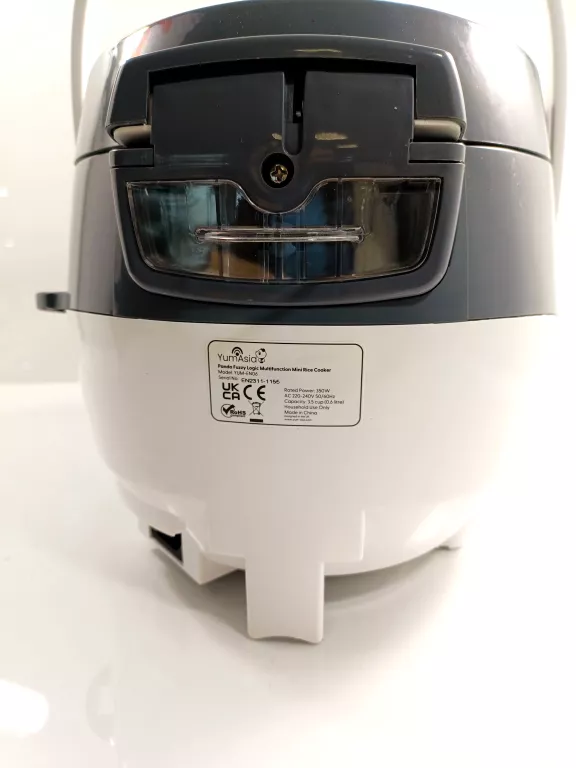 PANDA MINI RICE COOKER