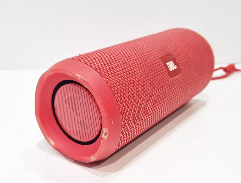 GŁOŚNIK JBL FLIP 4