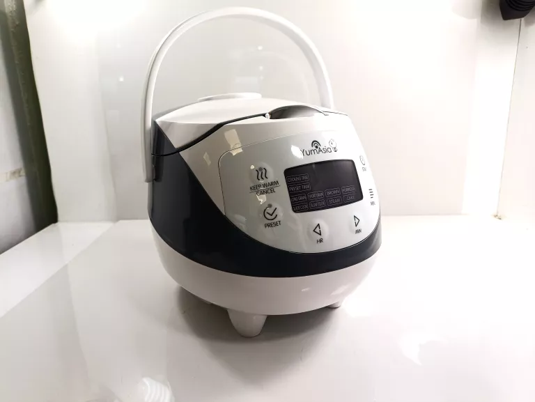 PANDA MINI RICE COOKER