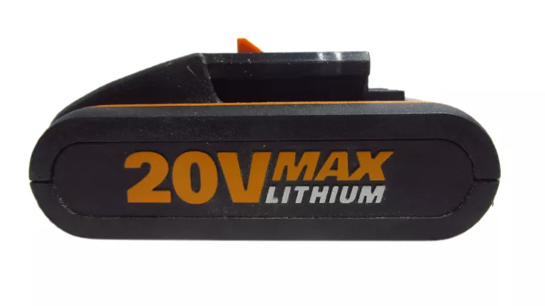 PIŁA TARCZOWA WORX WX526 Z AKUMULATOREM