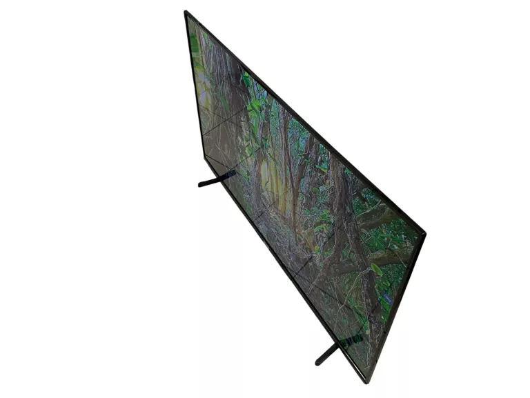TELEWIZOR TCL 55P615X1 55'' LED 4K UHD ANDROID TV DVB-T2 BLUETOOTH WI-FI