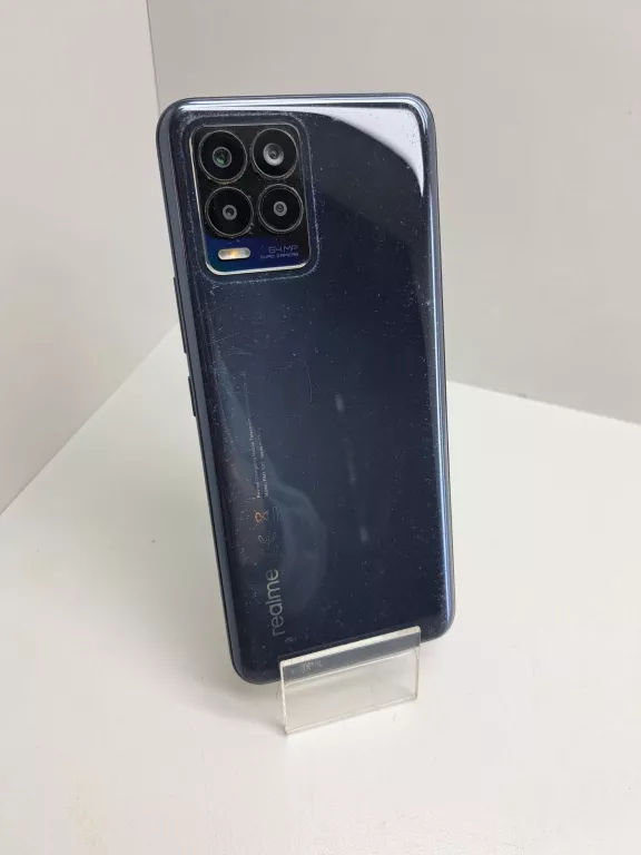 TELEFON REALME 8 6/128 GB