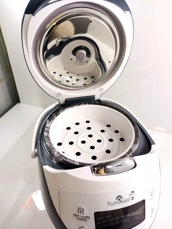 PANDA MINI RICE COOKER
