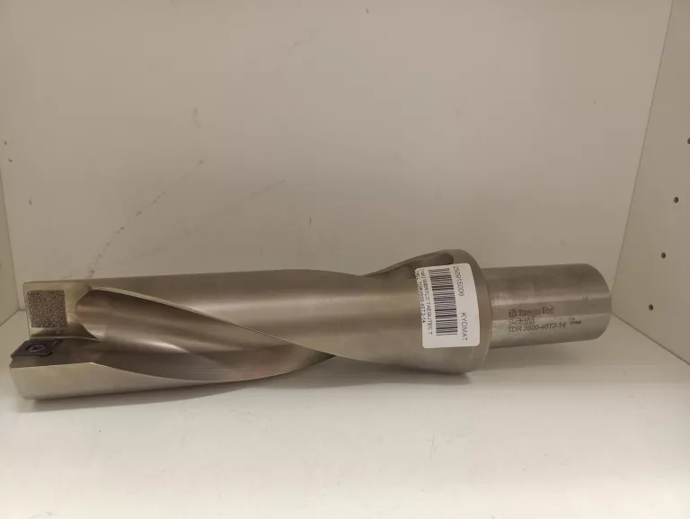 WIERTLO TAEGUTEC T DRILL TDR3500-40T2-14
