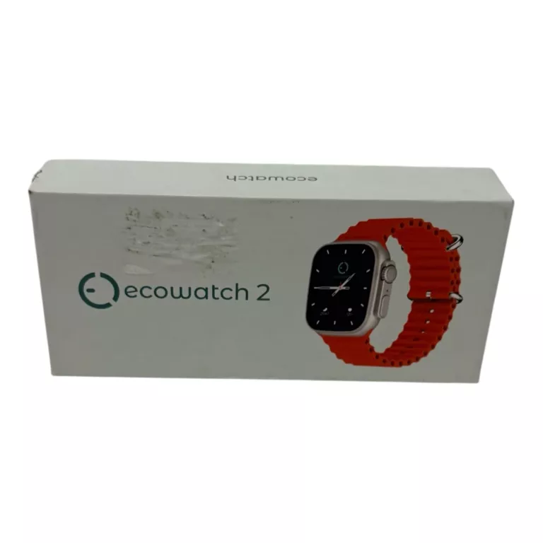 SMARTWATCH ECOWATCH 2 *OKAZJA!*
