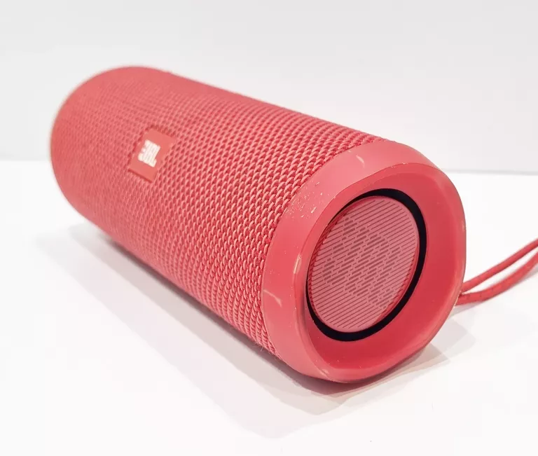 GŁOŚNIK JBL FLIP 4
