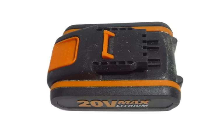 PIŁA TARCZOWA WORX WX526 Z AKUMULATOREM