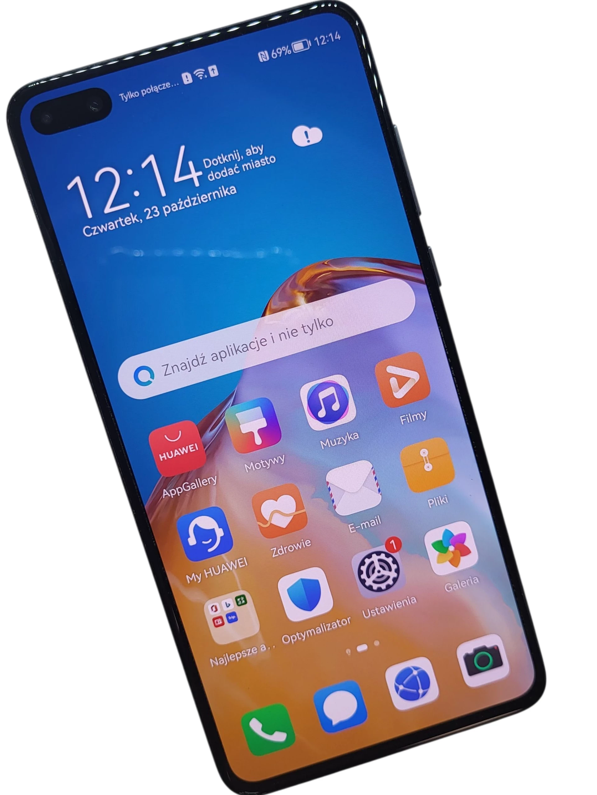 telefon-huawei-p40-128gb-bn-kupiecka-66a-zielona-gora