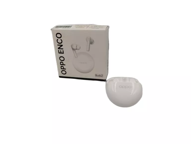OPPO ENCO BUDS 2