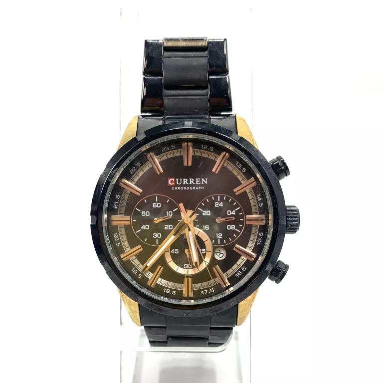 ZEGAREK MĘSKI CURREN 8355