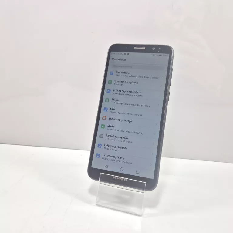 TELEFON HUAWEI Y5 2 GB / 16 GB 4G