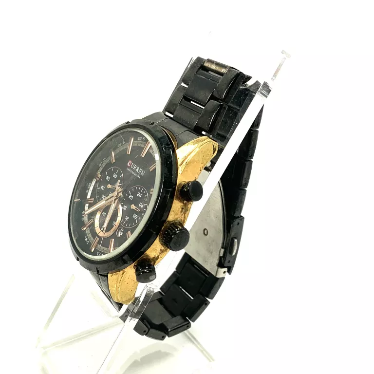 ZEGAREK MĘSKI CURREN 8355