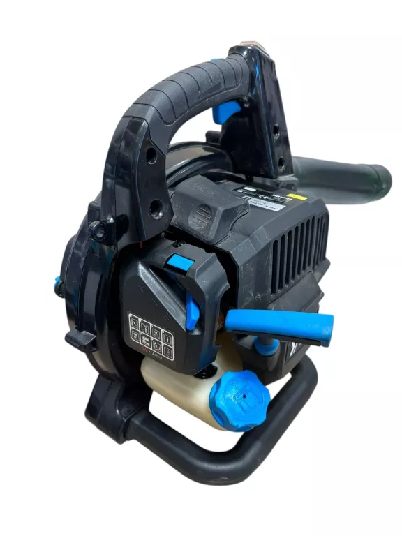 DMUCHAWA MACCALISTER MBVP 25