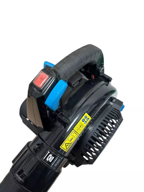 DMUCHAWA MACCALISTER MBVP 25