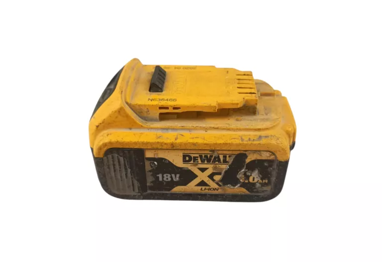 BATERIA DEWALT 18V 5AH DCB184