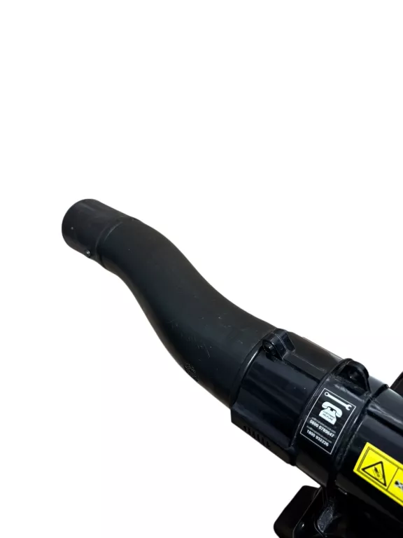 DMUCHAWA MACCALISTER MBVP 25