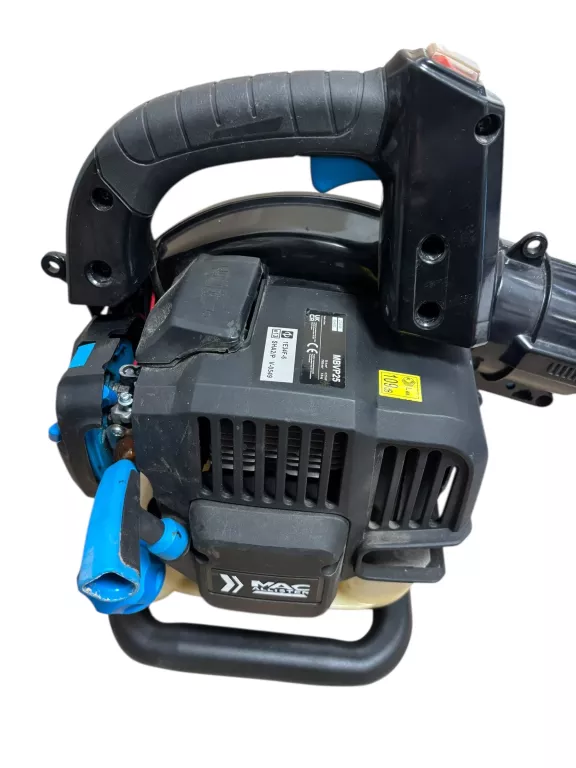 DMUCHAWA MACCALISTER MBVP 25